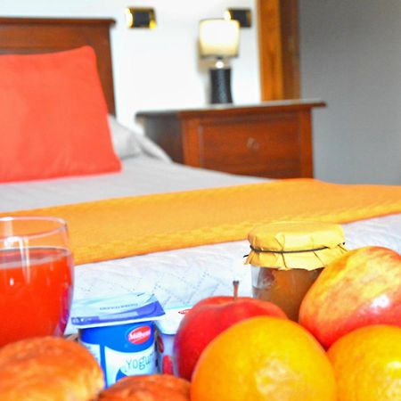 Agriturismo Sul Sentiero Pianillo Екстериор снимка