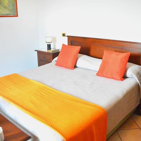 Agriturismo Sul Sentiero Pianillo Екстериор снимка