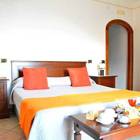 Agriturismo Sul Sentiero Pianillo Екстериор снимка