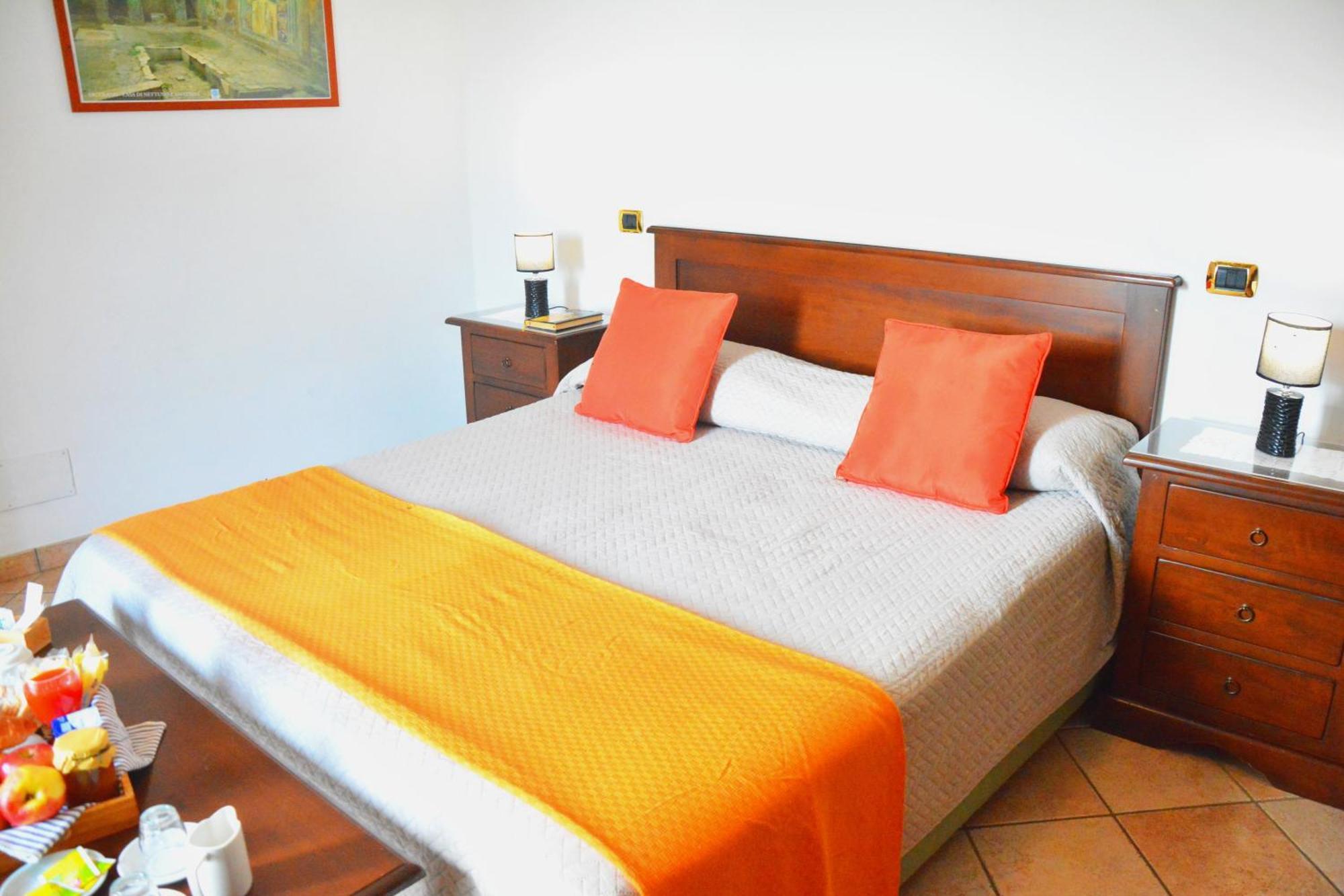 Agriturismo Sul Sentiero Pianillo Екстериор снимка