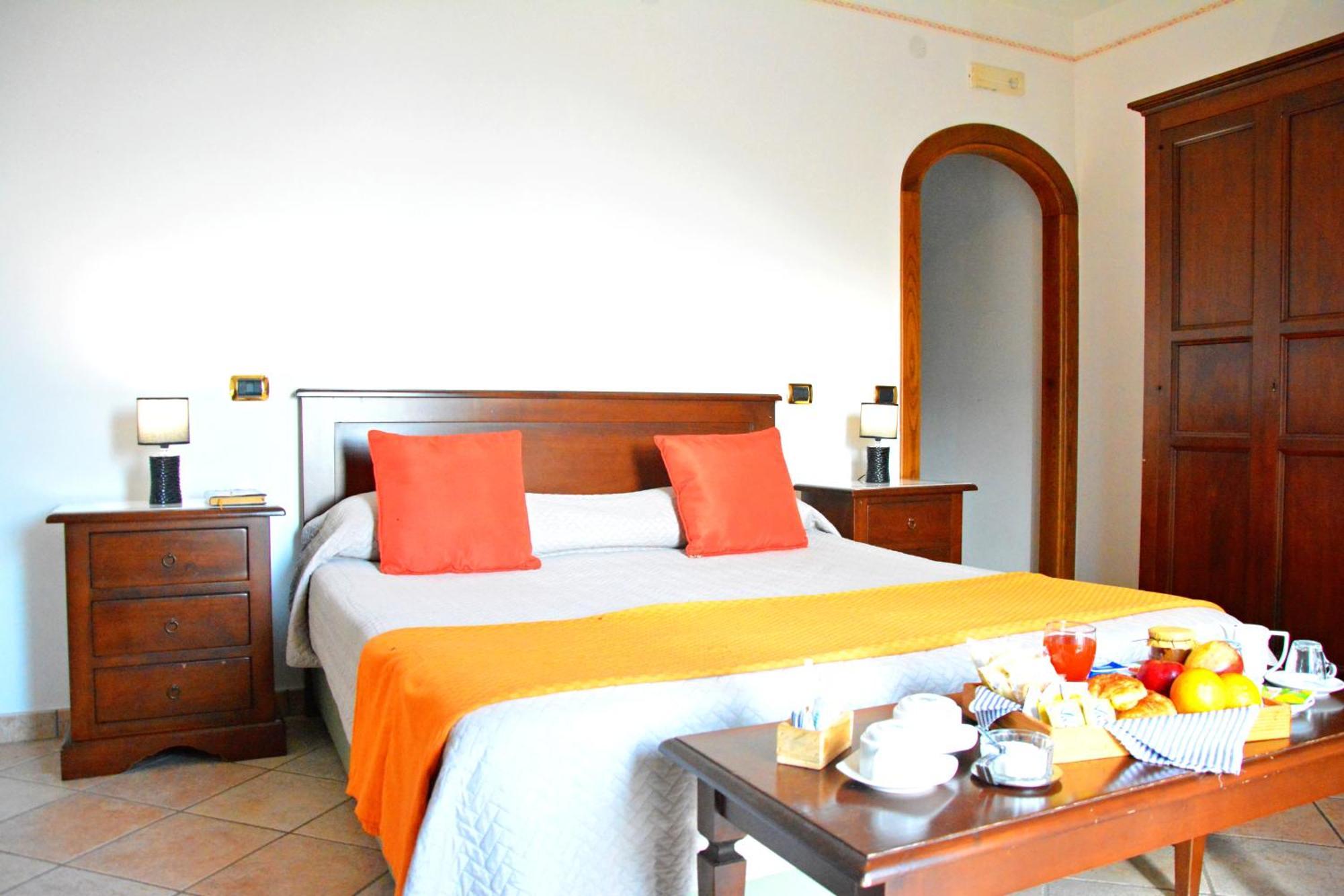 Agriturismo Sul Sentiero Pianillo Екстериор снимка