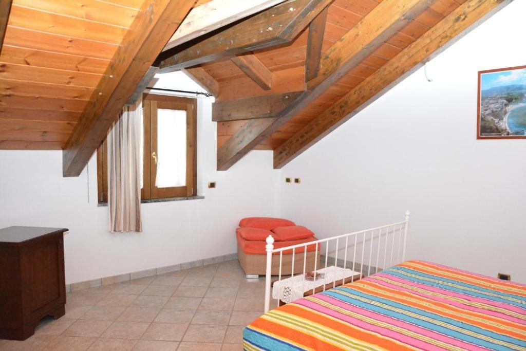Agriturismo Sul Sentiero Pianillo Екстериор снимка