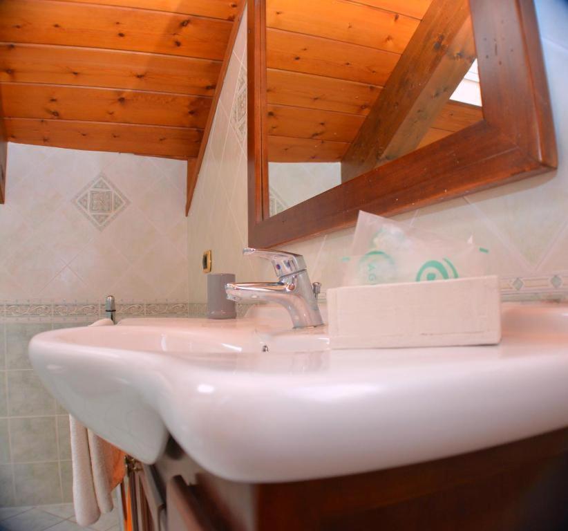 Agriturismo Sul Sentiero Pianillo Екстериор снимка