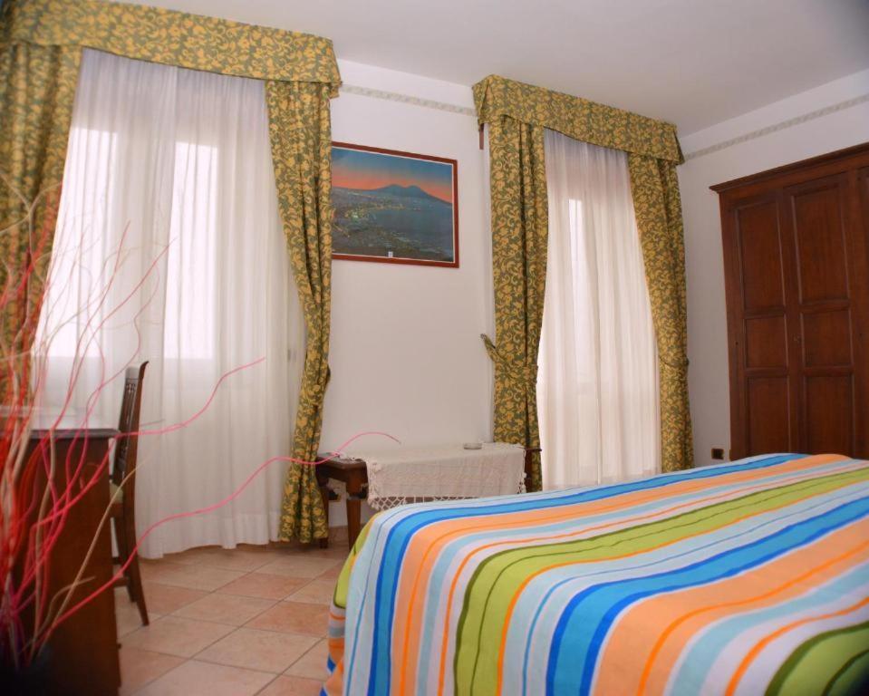 Agriturismo Sul Sentiero Pianillo Екстериор снимка