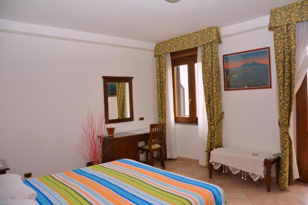 Agriturismo Sul Sentiero Pianillo Екстериор снимка