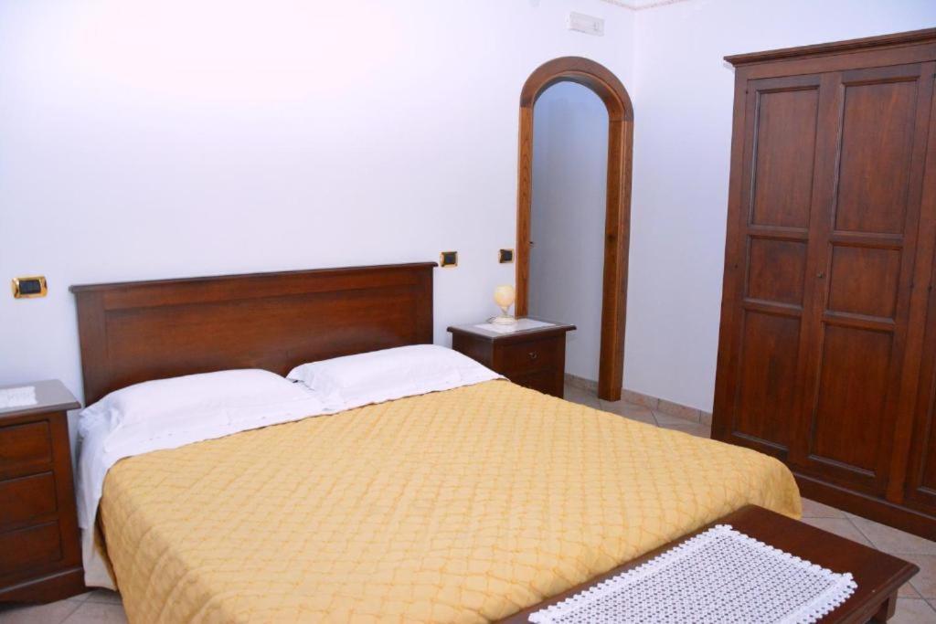 Agriturismo Sul Sentiero Pianillo Екстериор снимка