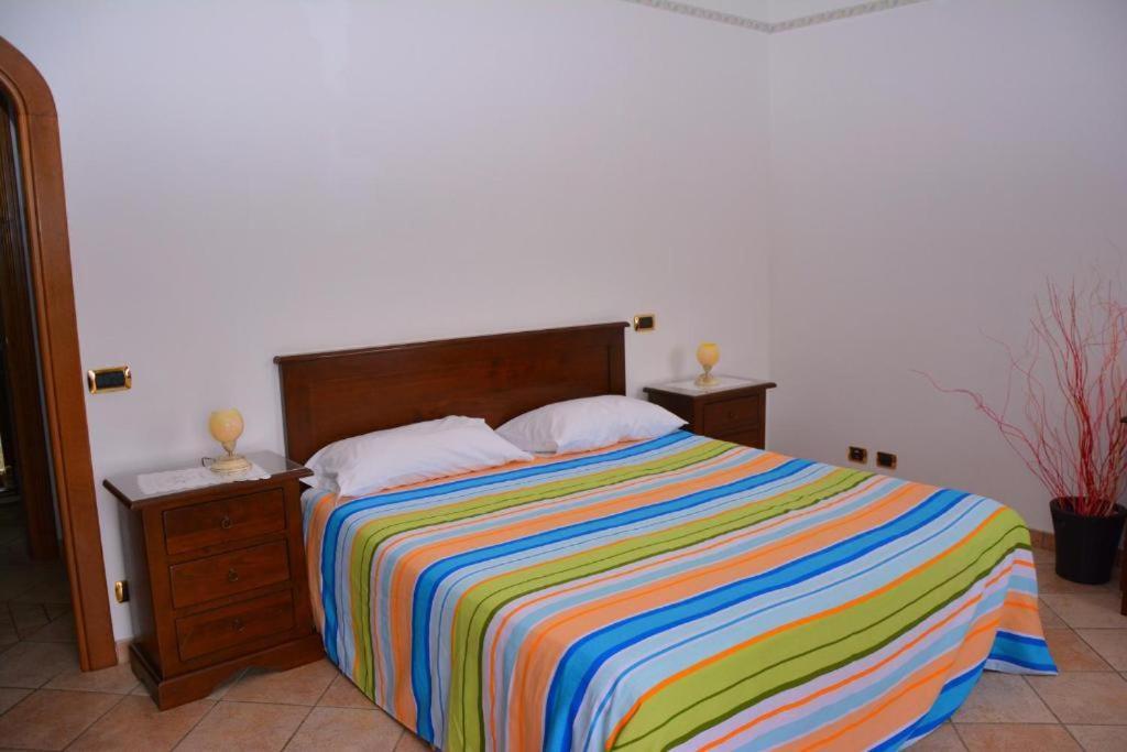 Agriturismo Sul Sentiero Pianillo Екстериор снимка
